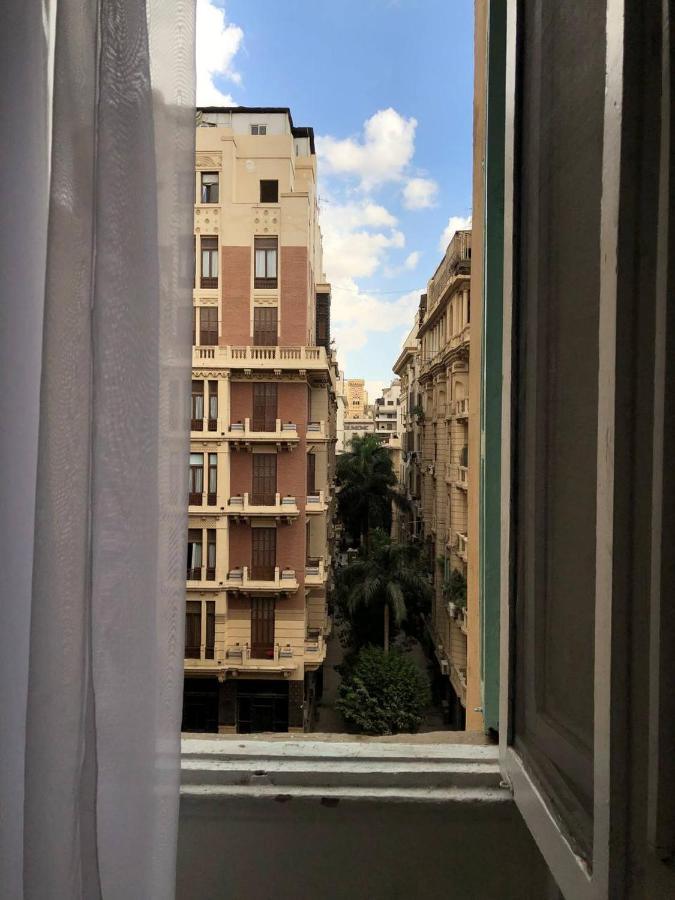 Rhala Hostel Egypt Cairo Ngoại thất bức ảnh
