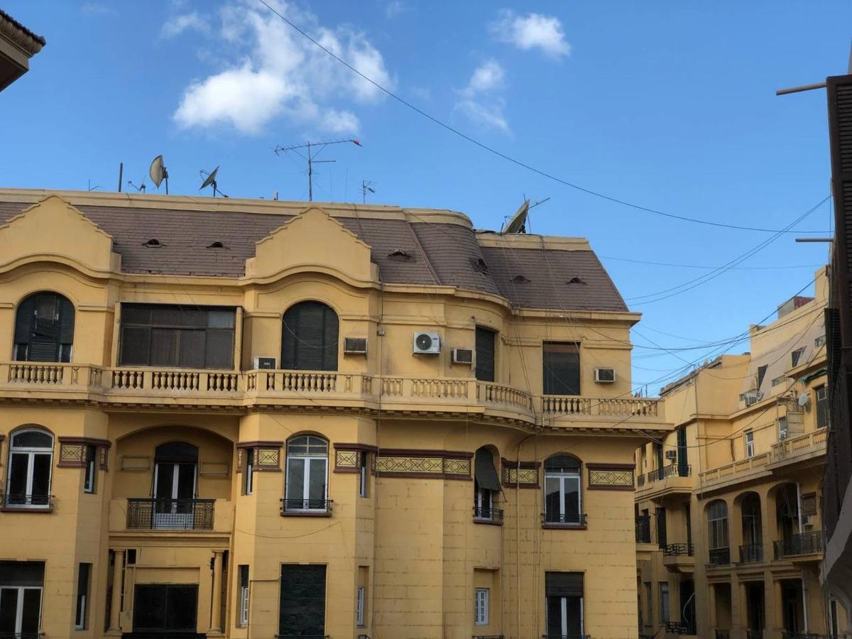 Rhala Hostel Egypt Cairo Ngoại thất bức ảnh