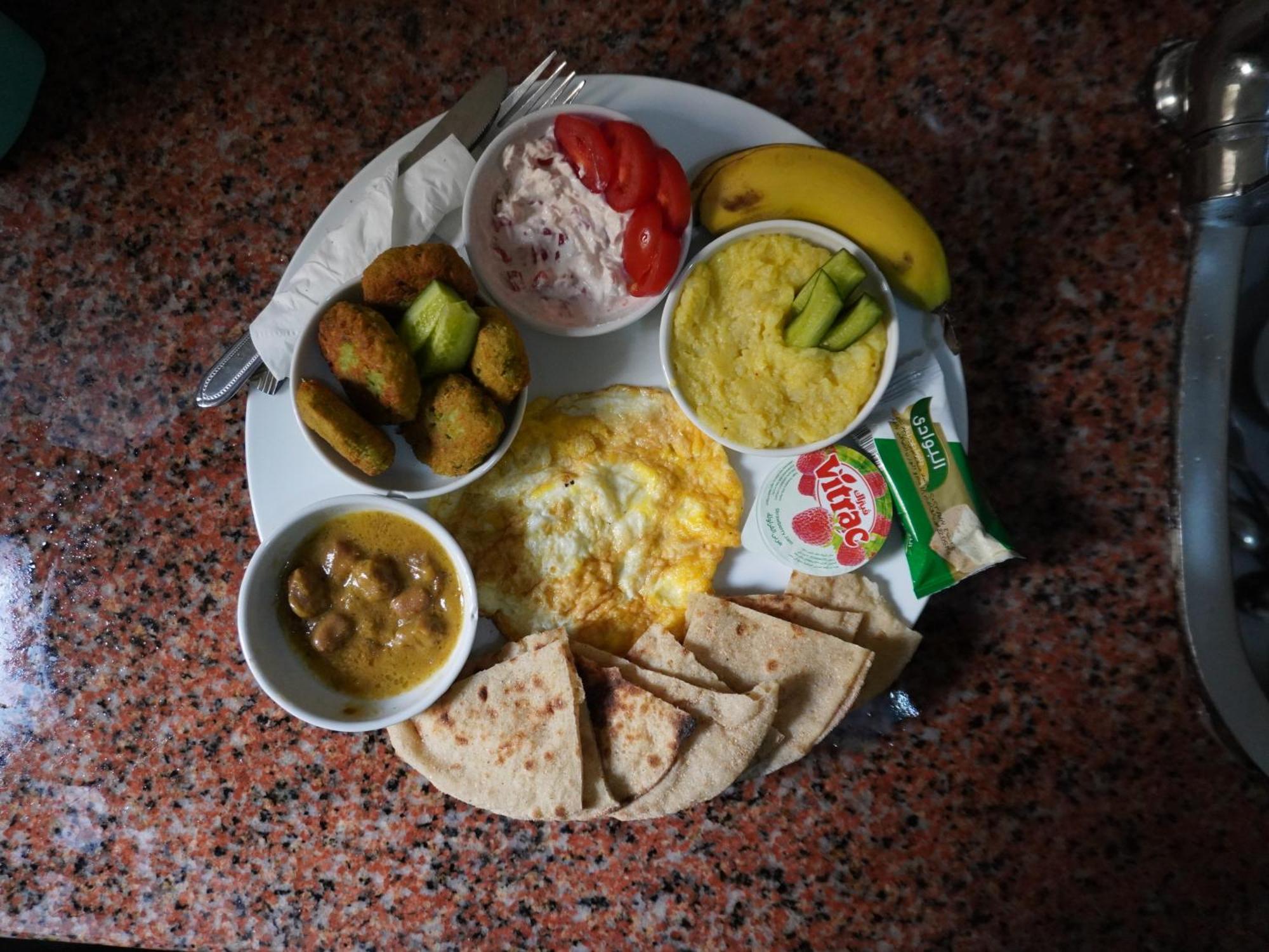 Rhala Hostel Egypt Cairo Ngoại thất bức ảnh