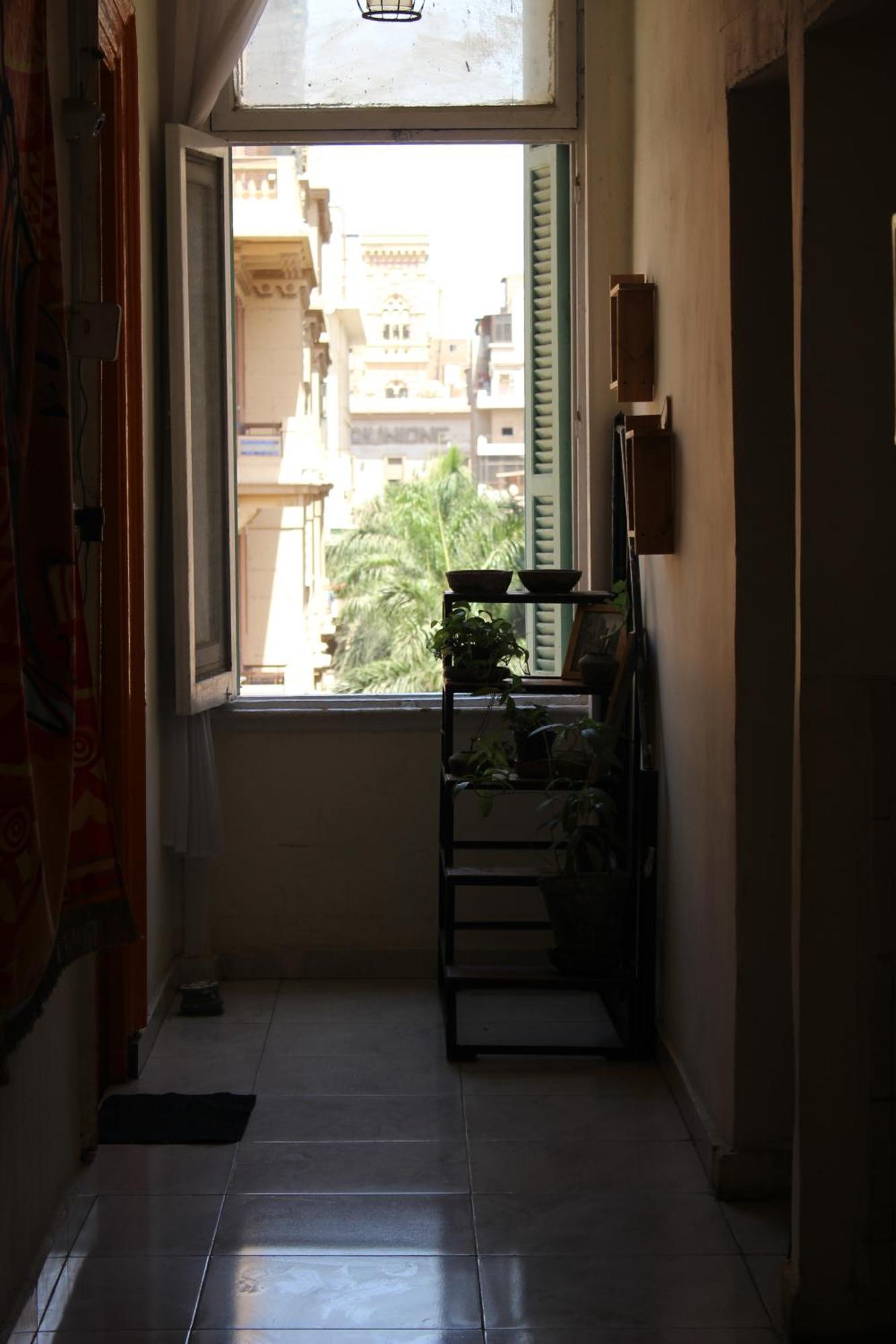 Rhala Hostel Egypt Cairo Ngoại thất bức ảnh