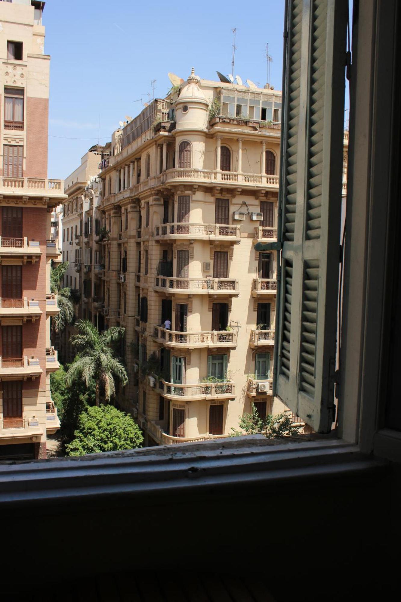 Rhala Hostel Egypt Cairo Ngoại thất bức ảnh