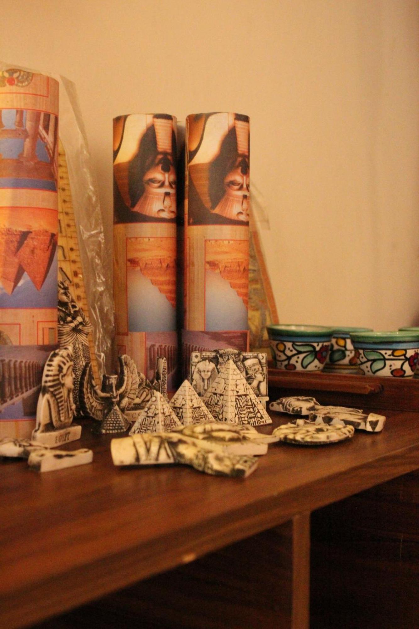 Rhala Hostel Egypt Cairo Ngoại thất bức ảnh
