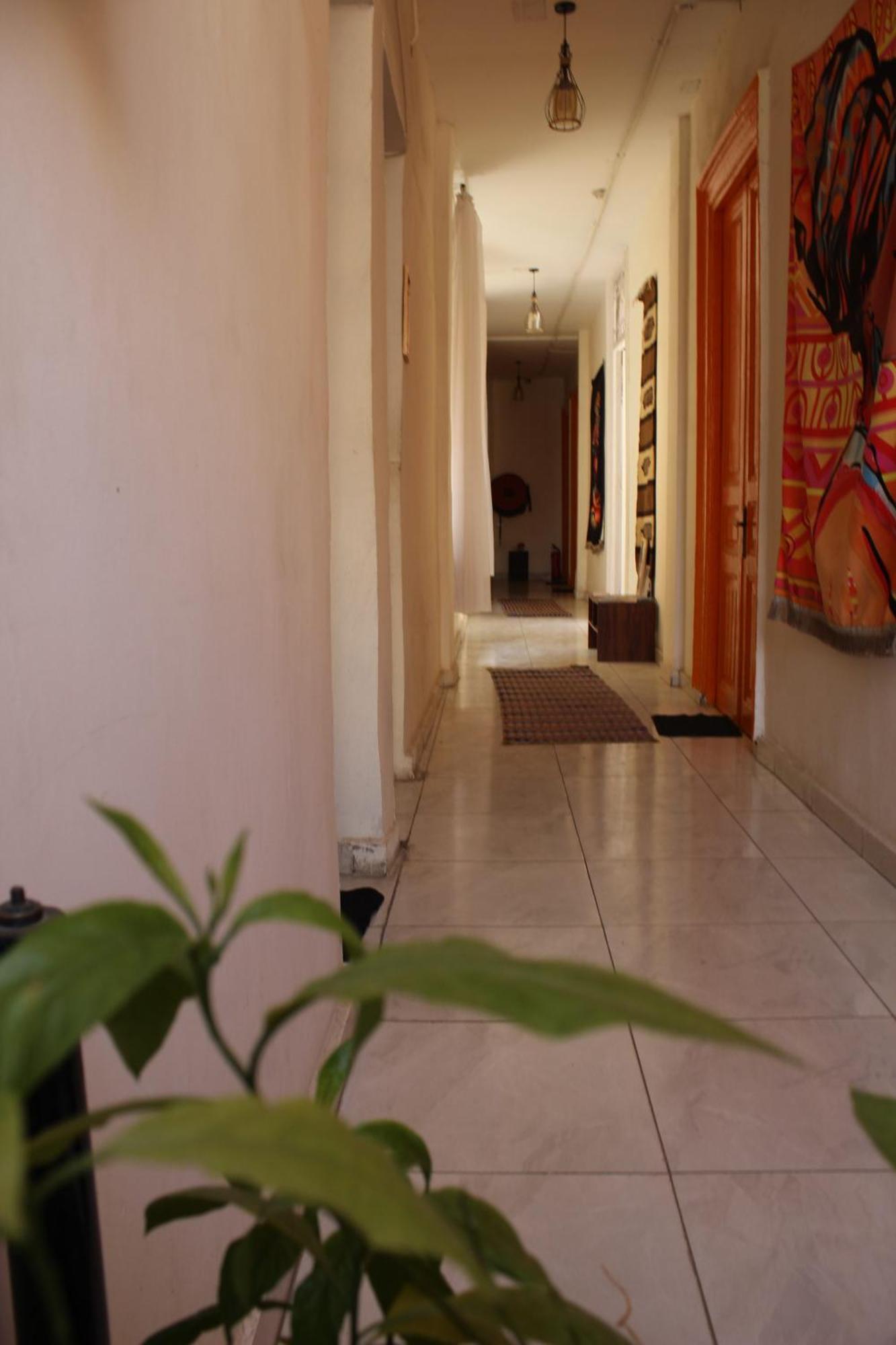 Rhala Hostel Egypt Cairo Ngoại thất bức ảnh