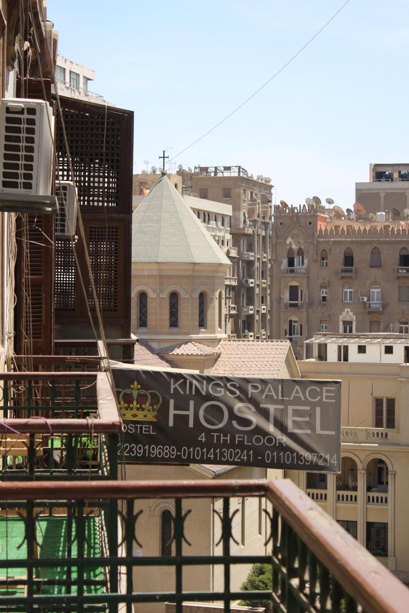 Rhala Hostel Egypt Cairo Ngoại thất bức ảnh