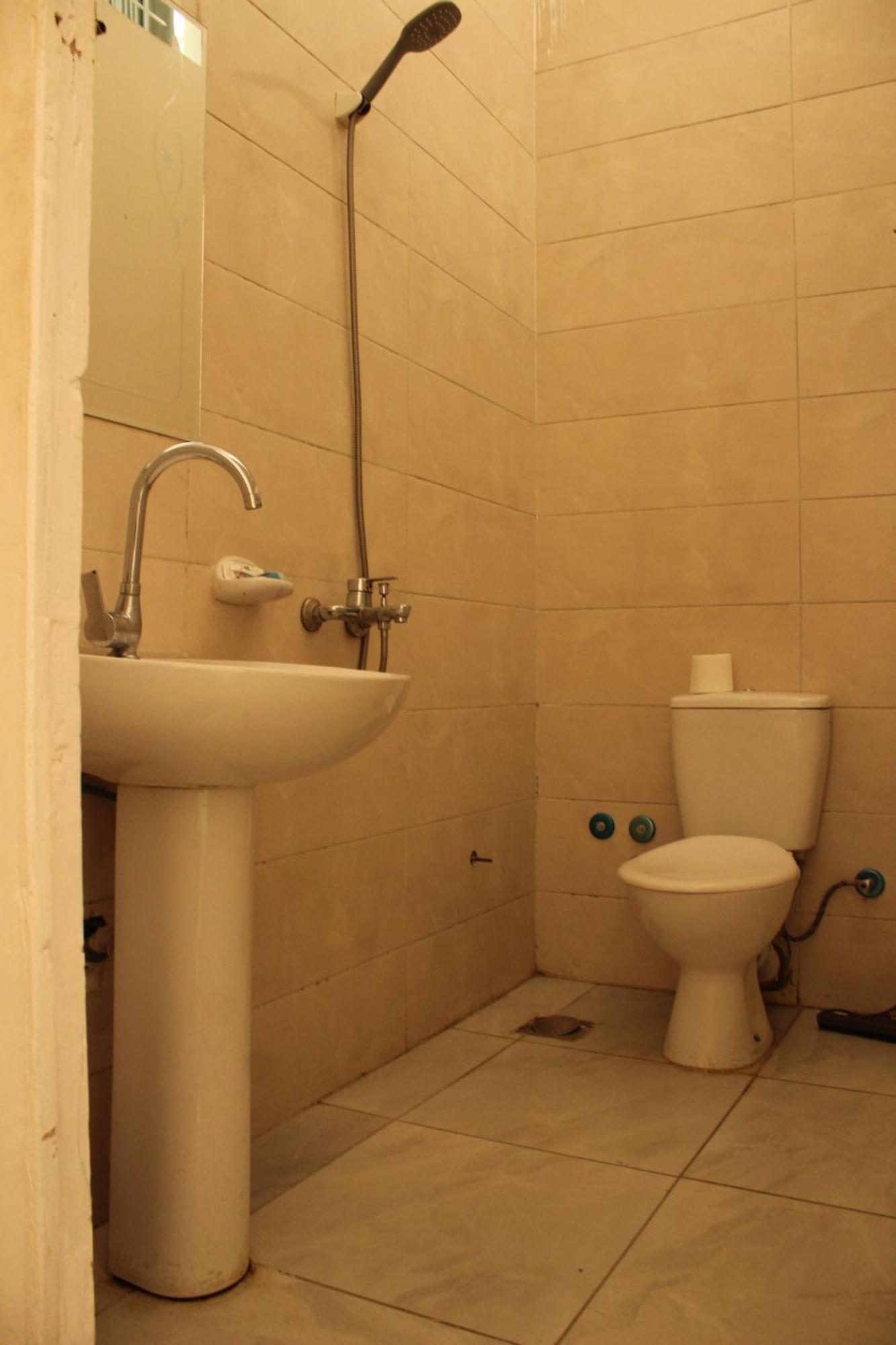 Rhala Hostel Egypt Cairo Ngoại thất bức ảnh