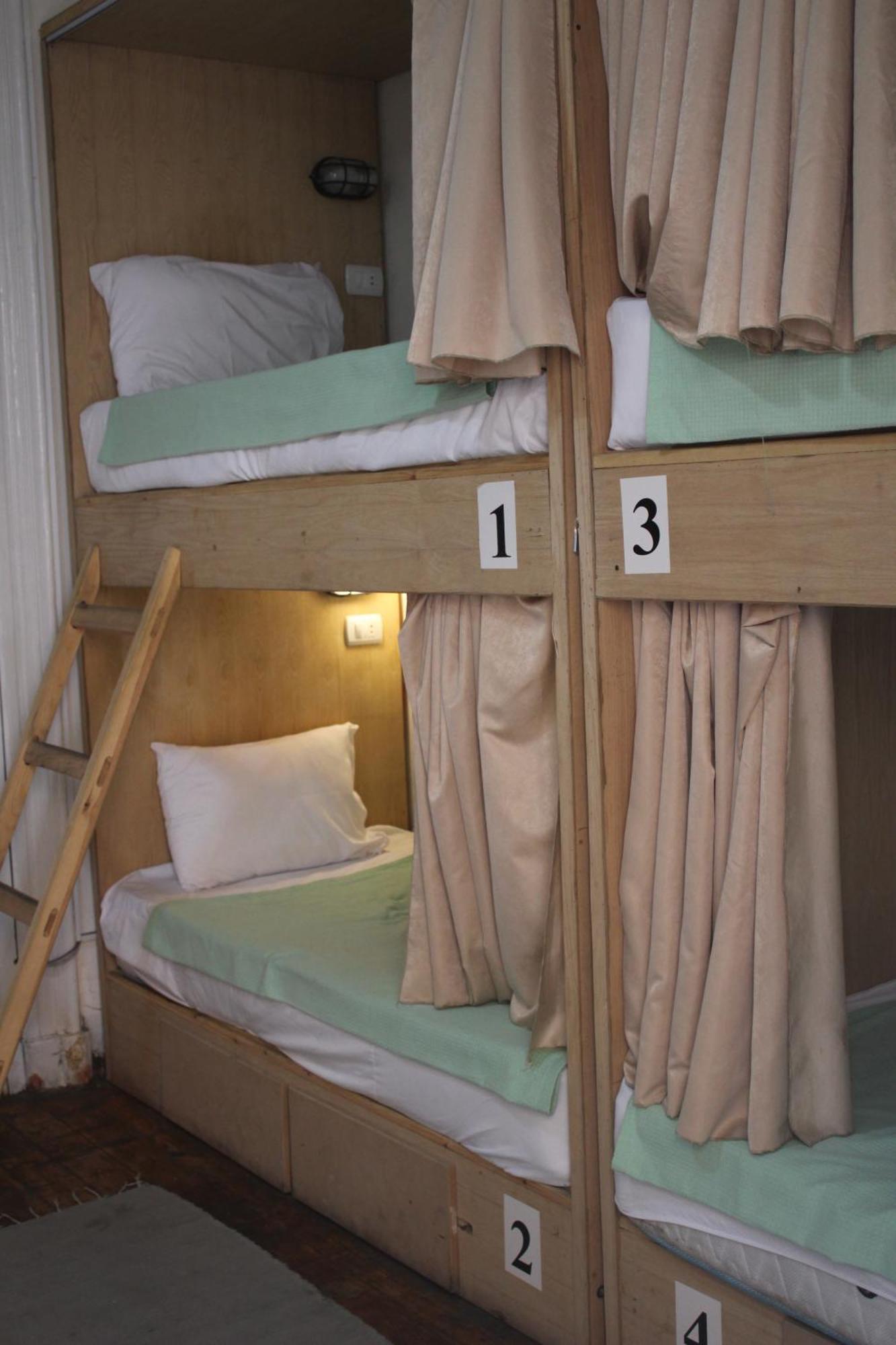 Rhala Hostel Egypt Cairo Ngoại thất bức ảnh
