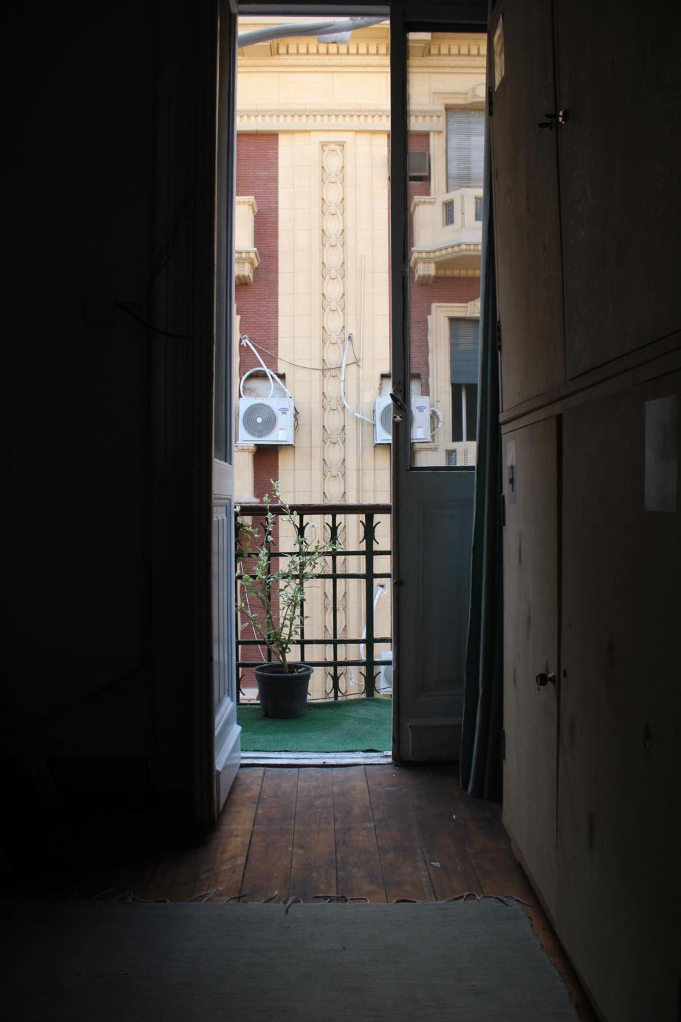 Rhala Hostel Egypt Cairo Ngoại thất bức ảnh