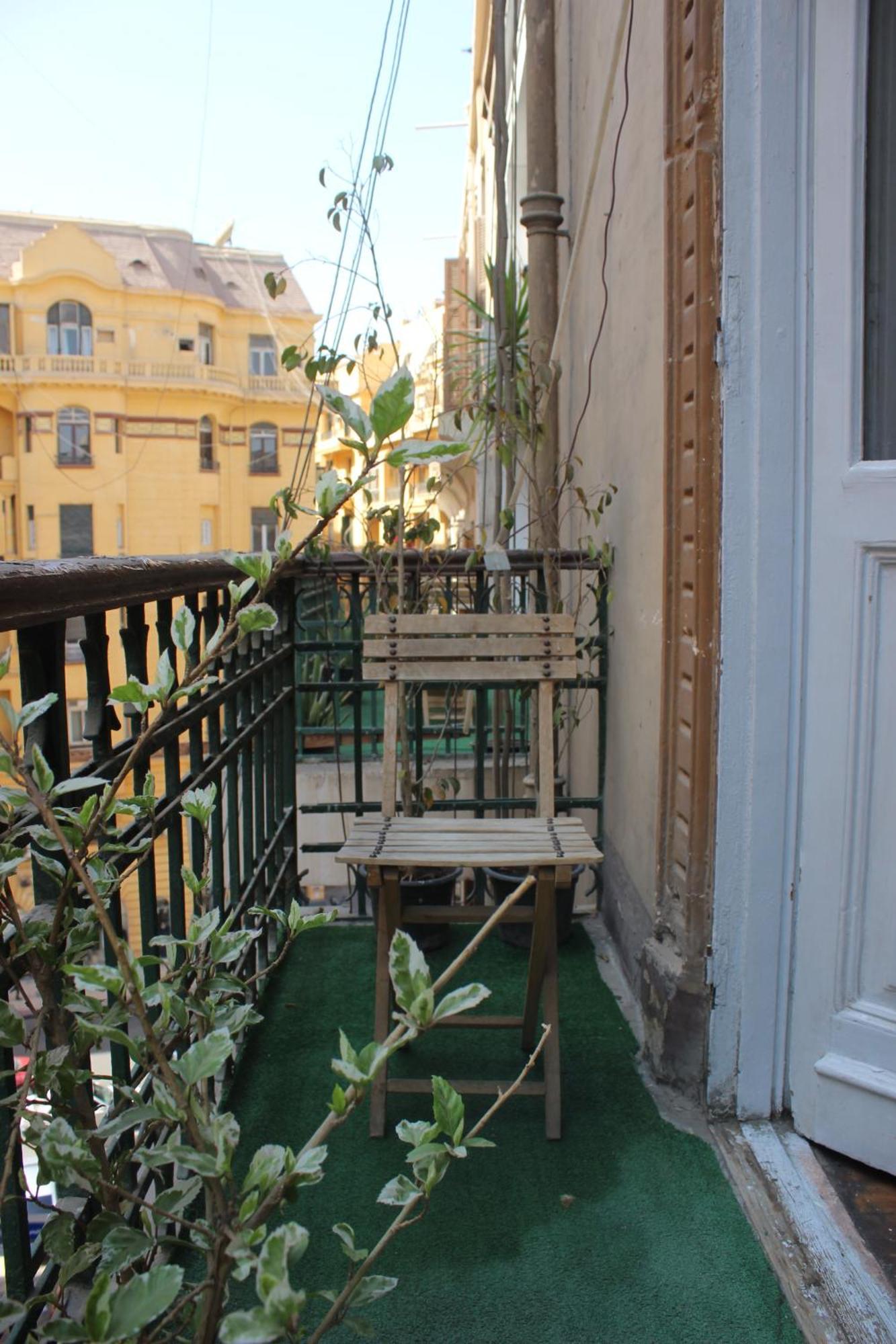 Rhala Hostel Egypt Cairo Ngoại thất bức ảnh