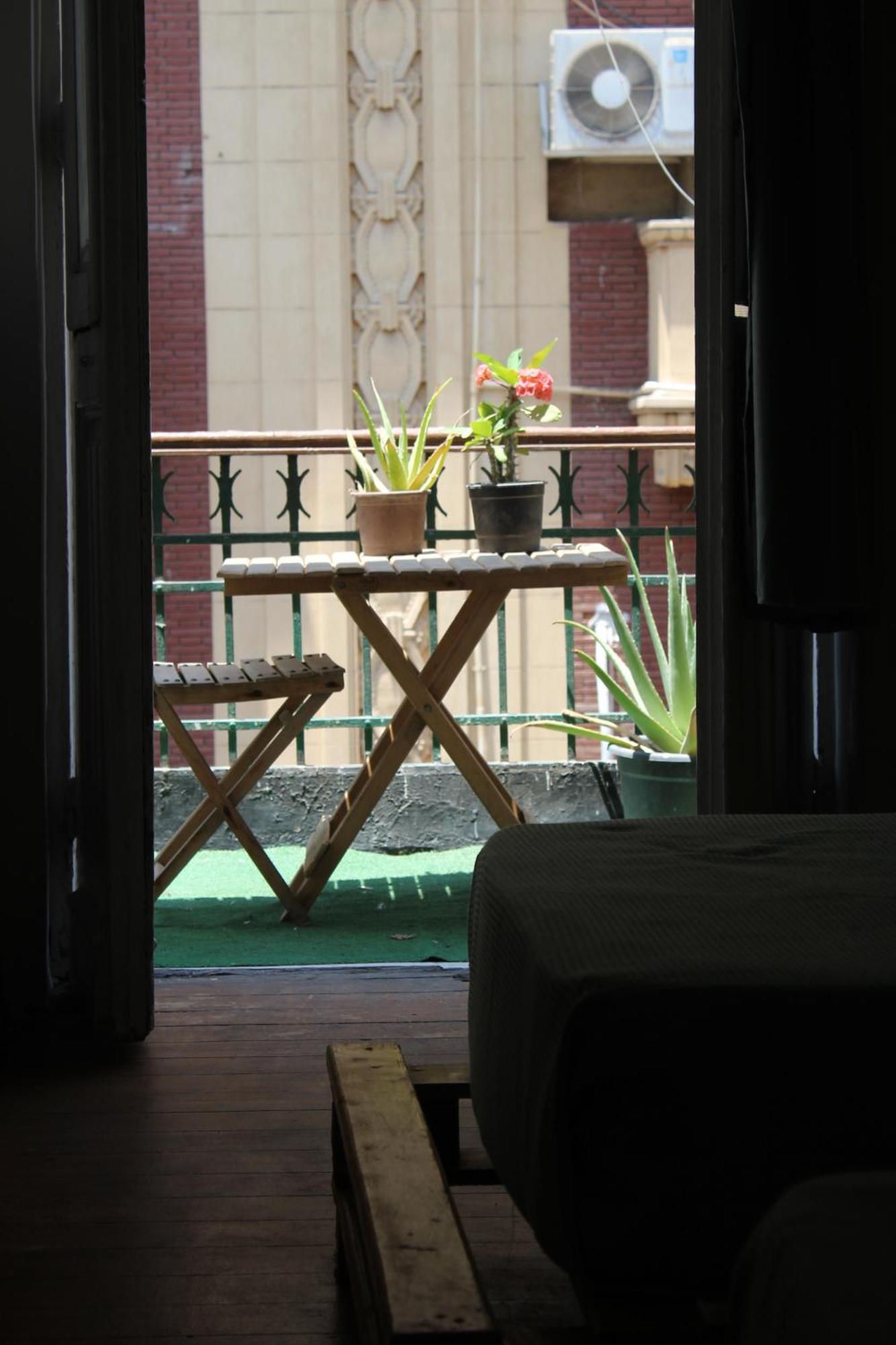 Rhala Hostel Egypt Cairo Ngoại thất bức ảnh