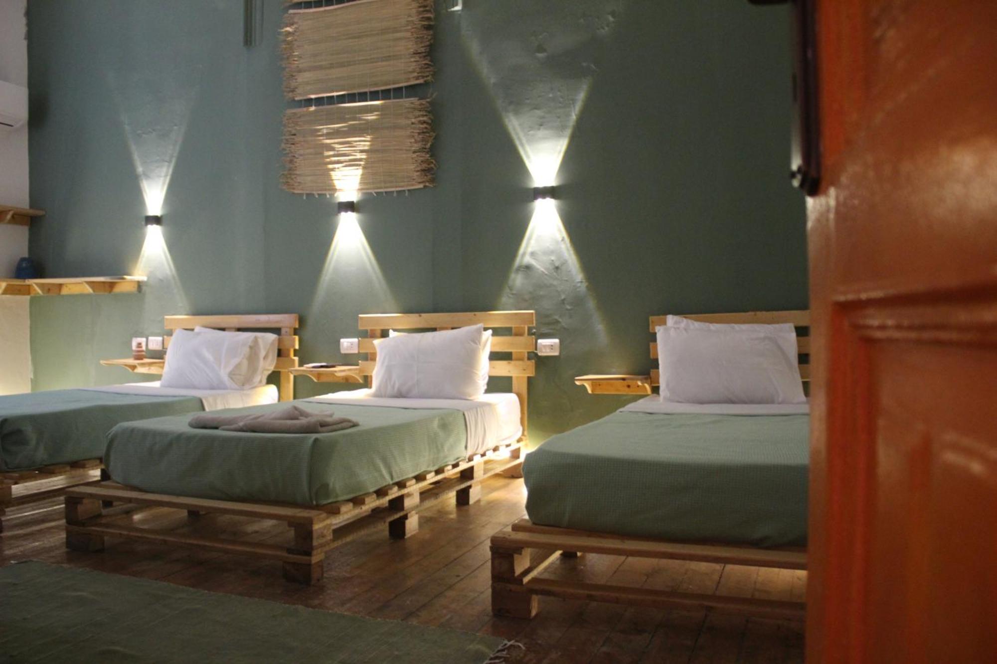 Rhala Hostel Egypt Cairo Ngoại thất bức ảnh
