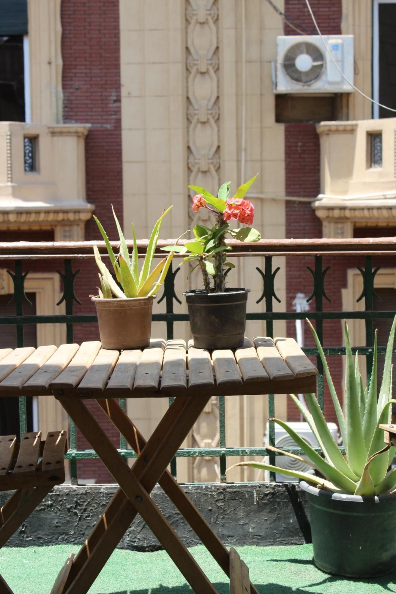 Rhala Hostel Egypt Cairo Ngoại thất bức ảnh