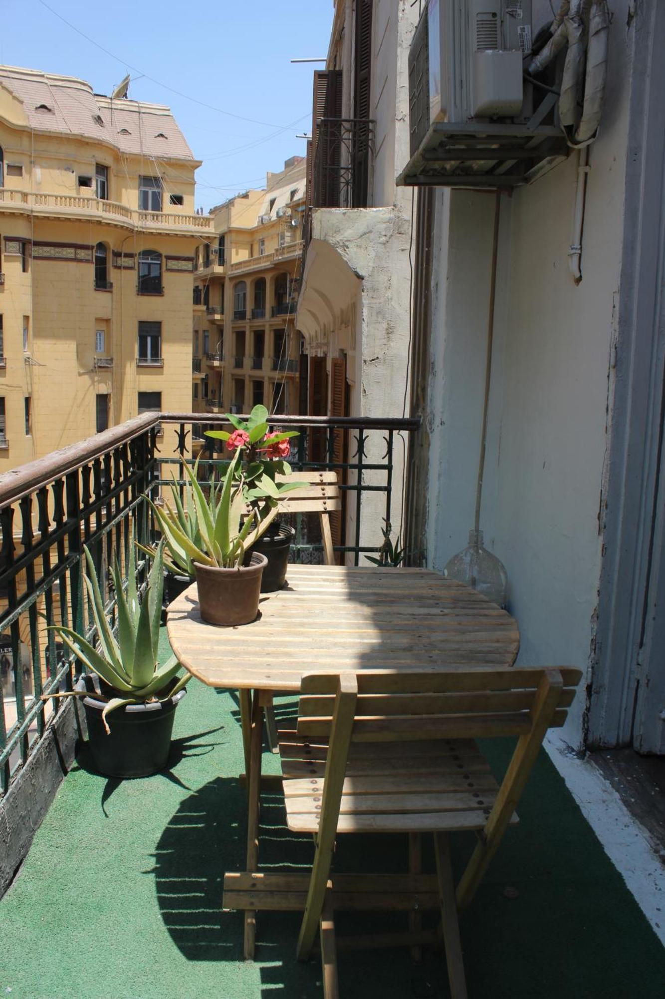 Rhala Hostel Egypt Cairo Ngoại thất bức ảnh