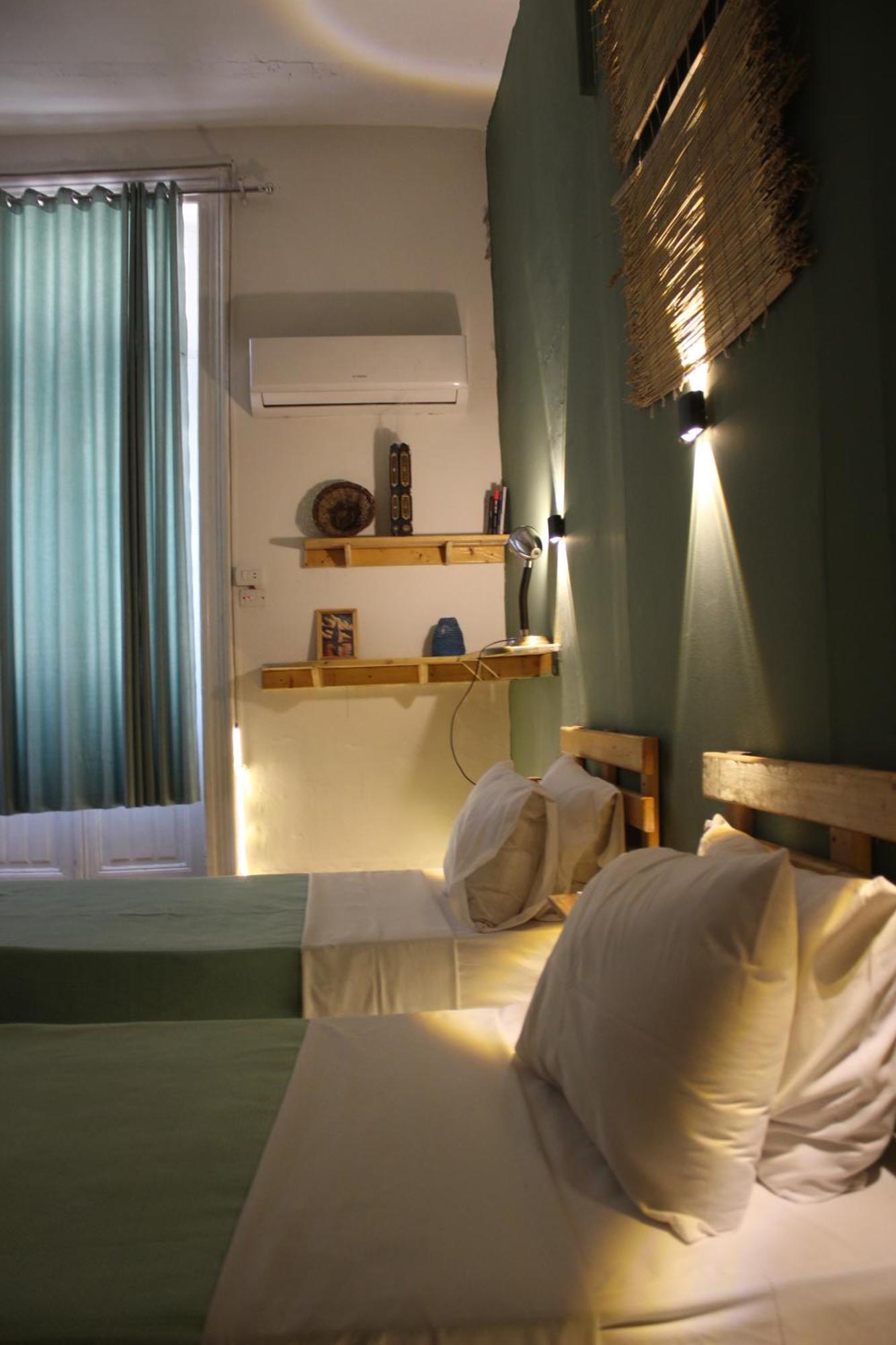 Rhala Hostel Egypt Cairo Ngoại thất bức ảnh
