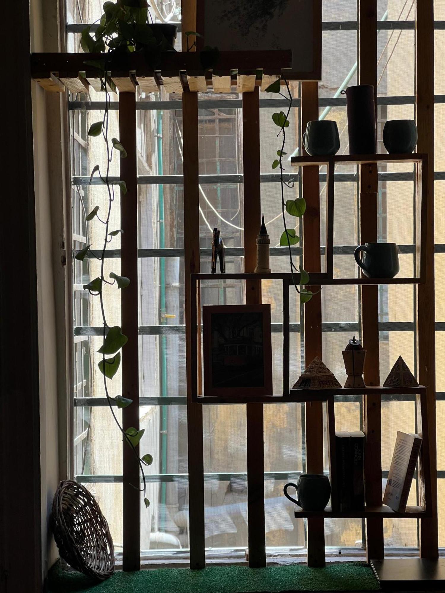 Rhala Hostel Egypt Cairo Ngoại thất bức ảnh